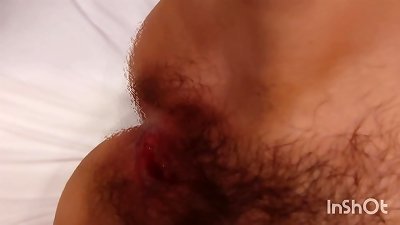 Fifty-year-old wondrous mature chick has a blessed creampie on a long-awaited tryst