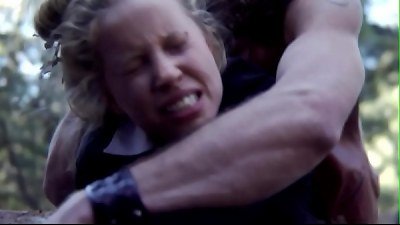 Run! bitch Run! (2009) full vid Horror, Thriller