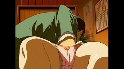 Uncensored anime creampie hardcore hentai virgin comic