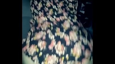Chelsea hotwife on her husband again