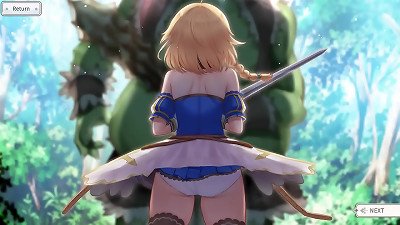 A ghost plower fucks girls and impregnates them anime porn Game animation