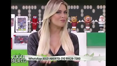 scorching brazilian celebrity Of Sports