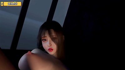 anime porn 3 dimensional Uncensored Compilation nineteen