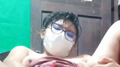 I was so sexually aroused that I started to ravage my twat with the vibrating fake penis that my stepfather gave me, I have numerous climaxes and I puddle vaginal fluids