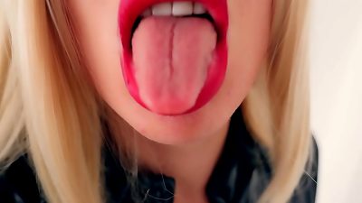bdsm . ASMR . solo squirt. I will put a dog collar on you and make you swallow my burst