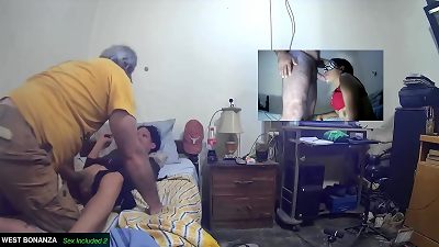 sudden creampie - I Shot My jism In Her puss